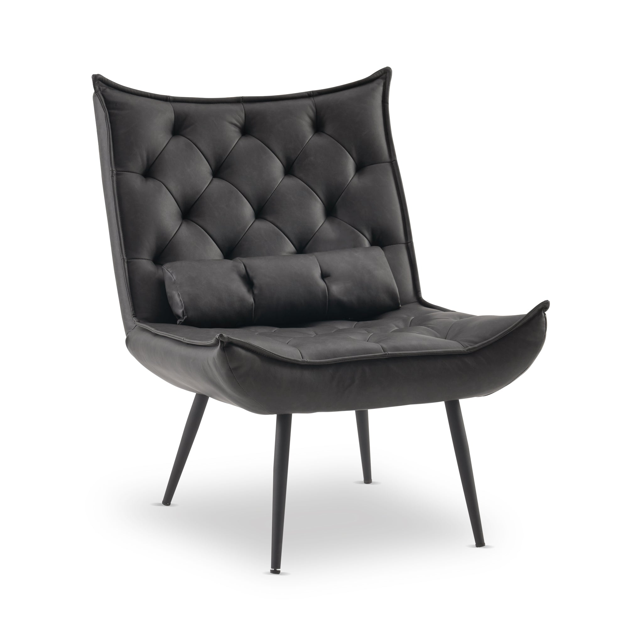MCombo Poltrona relax / Poltrona TV / Poltrona (microfibra) 4778, 4779 – con / senza poggiapiedi