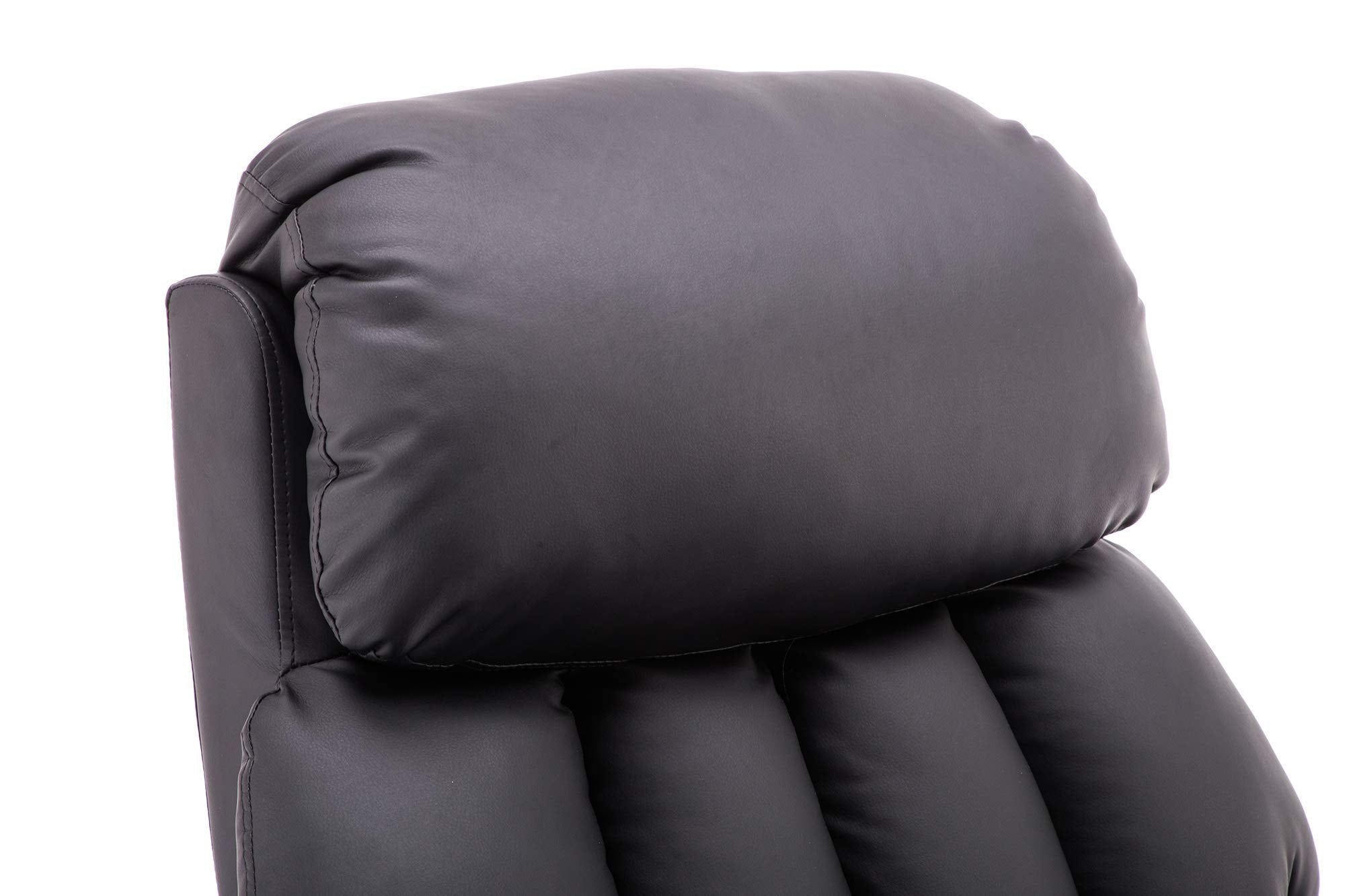 MCombo Poltrona relax elettrica con funzione di sollevamento / Poltrona relax elettrica 7299