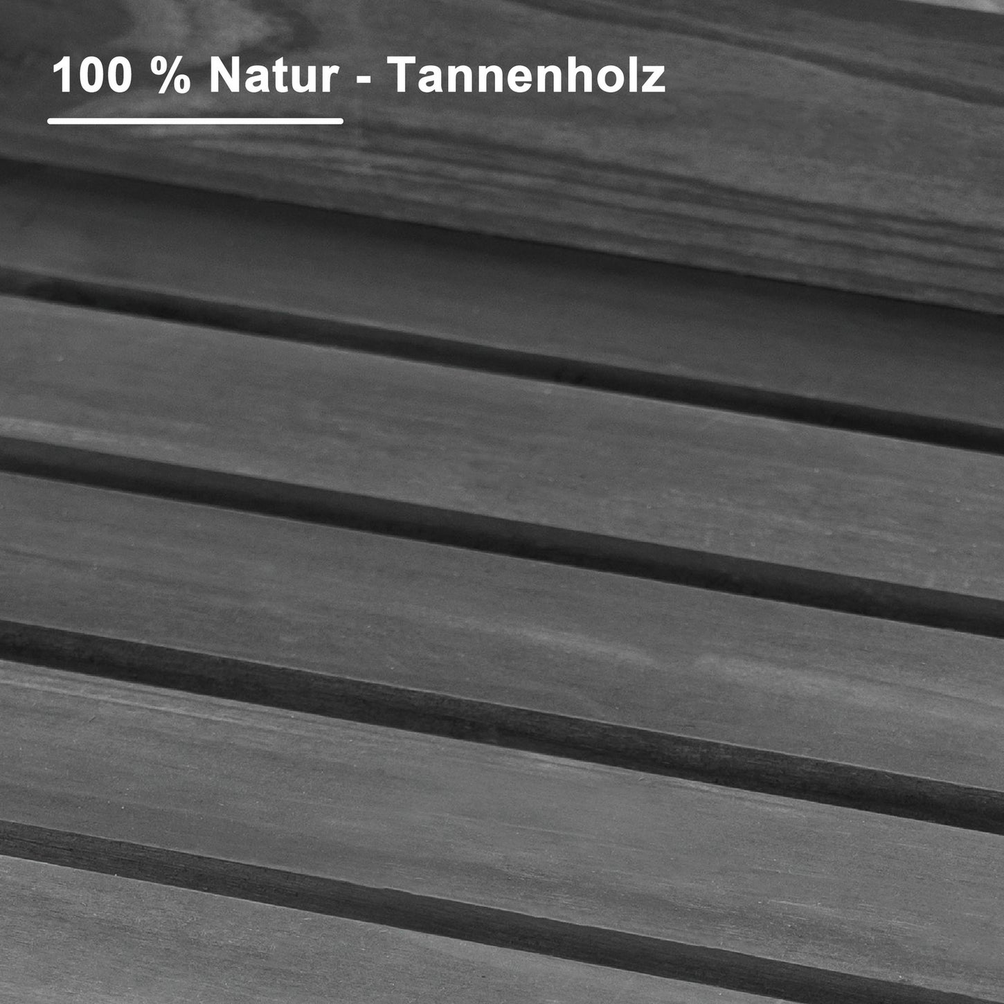 MCombo Planten tafel Tuin tafel Bloem tafel met Wasbak Opbergruimte Hout 0458